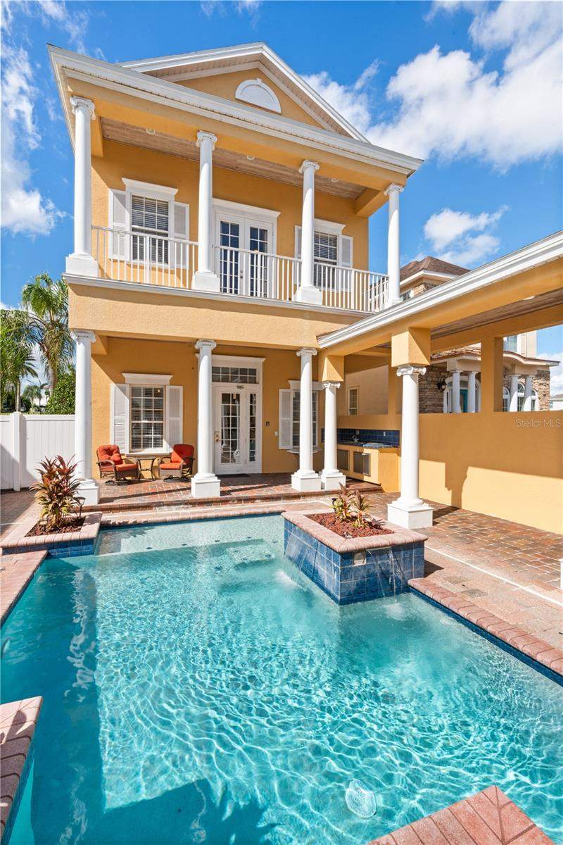 ReunionHomes for Sale in Reunion, FL