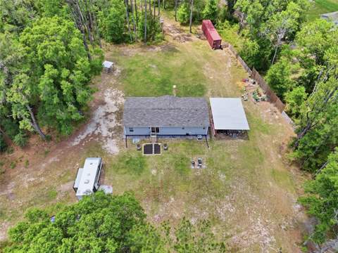 9367 254th Terrace, O'Brien FL - photo 22 of 23