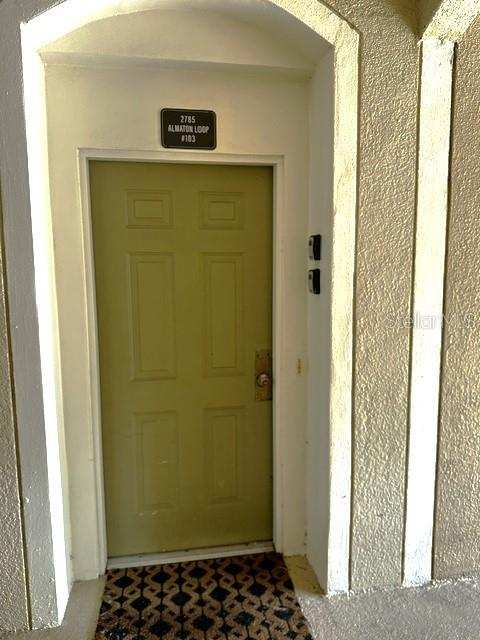 3 bedroom Condominium at 2785 Almaton Loop #103, Ventura At Windsor Hills Condo Ph 2, Kissimmee — photo 1