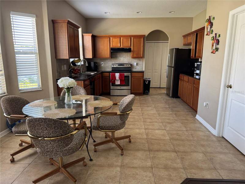 4 bedroom Single Family Residence at 435 Stone Briar Drive, Mira Lago West Ph 2B, Ruskin — photo 5