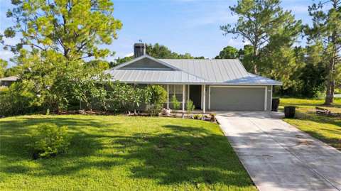 3907 Alwood St, pool for sale in North Port