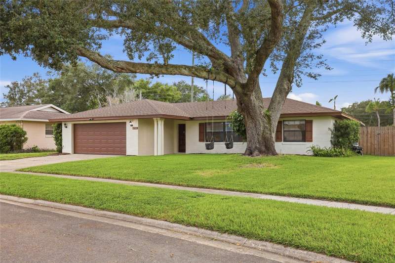 4 bedroom Single Family Residence at 4762 Arrow Road, Gatlin Heights, Orlando — photo 4