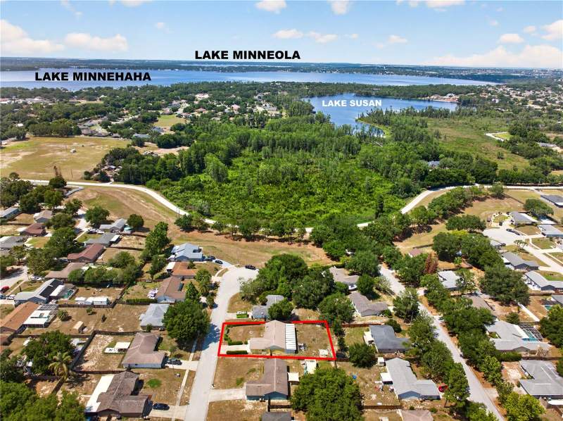 3 bedroom Single Family Residence at 10810 CRESCENDO LOOP, LAKE CRESCENT PINES EAST SUB, CLERMONT — photo 3