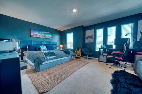 3390 Bellezza Court, Kissimmee FL - photo 14 of 34