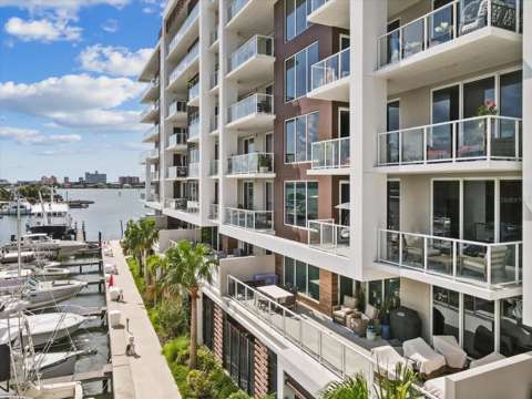 920 N Osceola Avenue #303, home for sale in Clearwater 33755