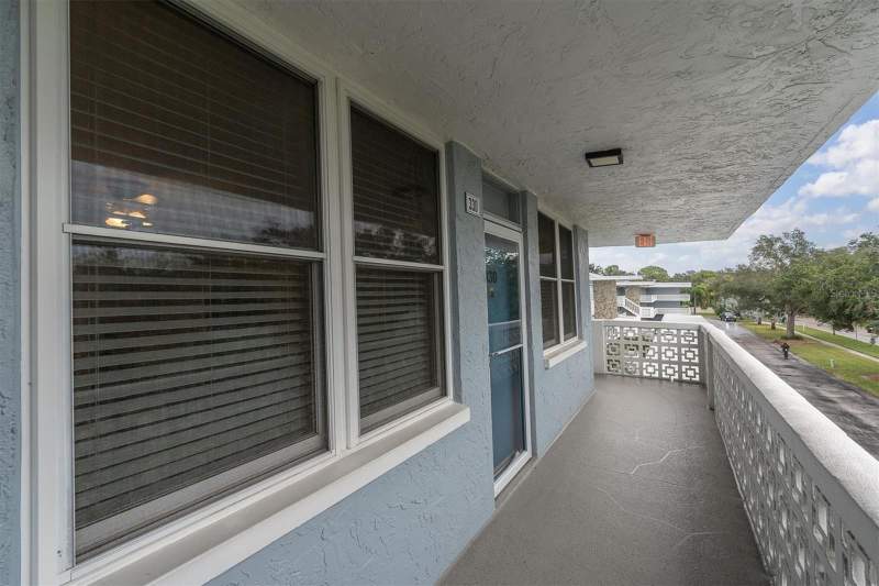 1 bedroom Condominium at 4715 Bay Street #330, Winston Park Northeast, St Petersburg — photo 5