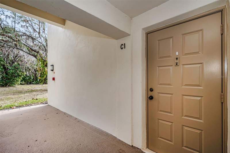 2 bedroom Condominium at 3232 Lake Pine Way #C1, Pine Ridge At Lake Tarpon Village, Tarpon Springs — photo 2