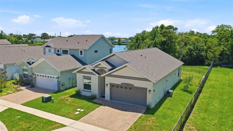 3 bedroom Single Family Residence at 802 Reflection Lake Drive, Blue Diamond, Orlando — photo 5