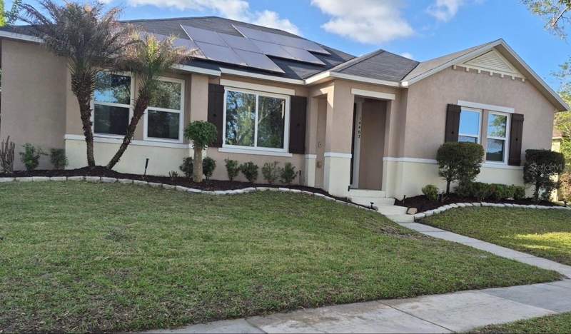 3 bedroom Single Family Residence at 14467 Golden Rain Tree Boulevard, Avalon Park Village 05 51 58, Orlando — photo 2