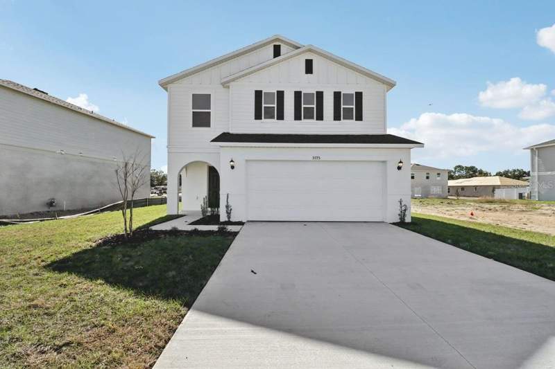 Silver Lake Estates