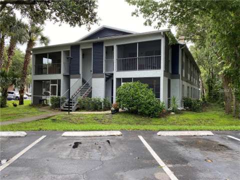 2404 Northlake Drive #2404, starter home for sale in Sanford