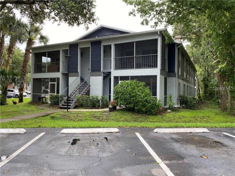 2 bedroom Condominium at 2404 Northlake Drive #2404, Northlake Village Condo 9, Sanford — photo 1