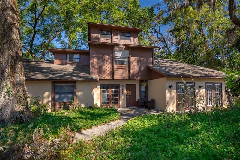 2 bedroom Condominium at 1073 Love Lane #1, Vineyard Phase 1, Apopka — photo 1