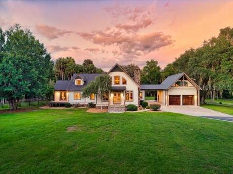 7000 NW Hwy 320, Micanopy FL - photo 12 of 72