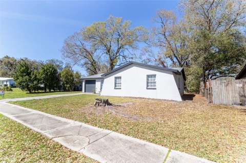 3432 Danny Bryan Boulevard, home for sale in Tampa 33619