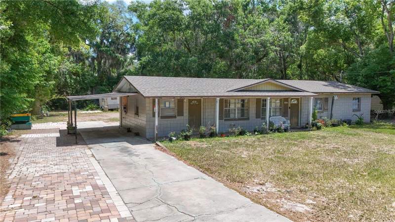 3 bedroom Single Family Residence at 1400 N Simpson Street, Gullera Homestead, Mount Dora — photo 4