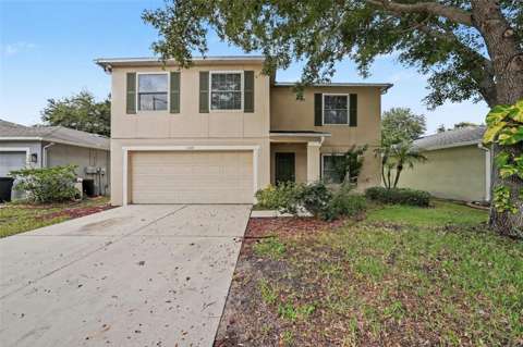 13939 Jacobson Drive, home for sale in Odessa 33556