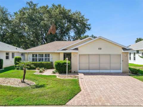 21230 Royal St Georges Lane, home for sale in Leesburg 34748