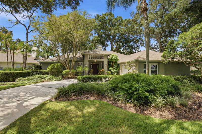 3 bedroom Single Family Residence at 16416 Windsor Park Drive, Chapman Manors, Lutz — photo 2