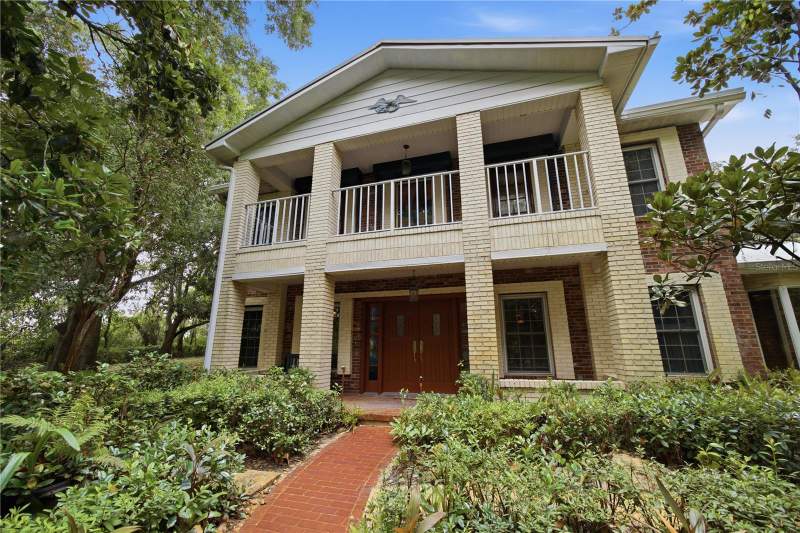 5 bedroom Single Family Residence at 2271 Keystone Road, Tampa & Tarpon Spgs Land Co, Tarpon Springs — photo 2