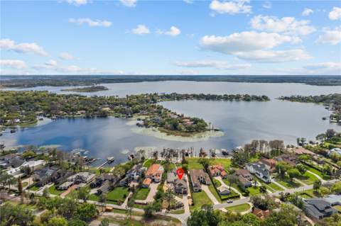 11002 Lake Butler Boulevard, Windermere FL - photo 14 of 71