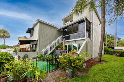 2424 W Tampa Bay Boulevard #G209, home for sale in Tampa 33607