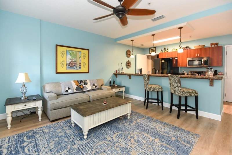2 bedroom Condominium at 1653 N US Highway 1 #207, Destination Daytona Bldg 01, Ormond Beach — photo 3