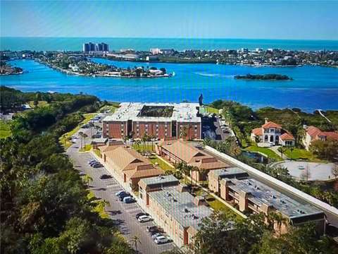 12760 Indian Rocks Road #1024, home for sale in Largo 33774