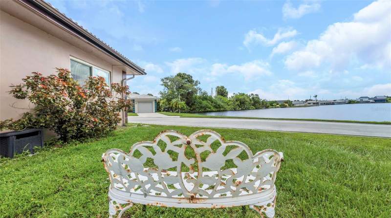 2 bedroom Single Family Residence at 5355 Ferndale Place, Springwood Villas, Pinellas Park — photo 3