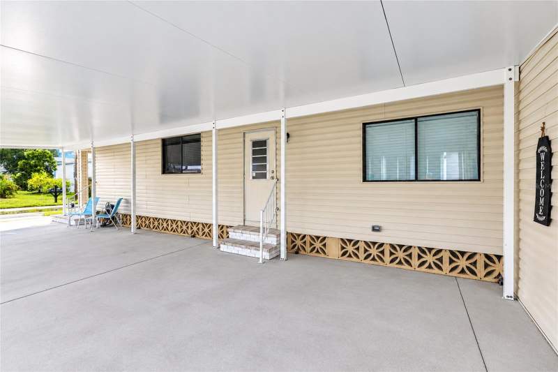2 bedroom Manufactured Home at 266 Camelot Drive, Kings Gate Club Mhp, Nokomis — photo 5
