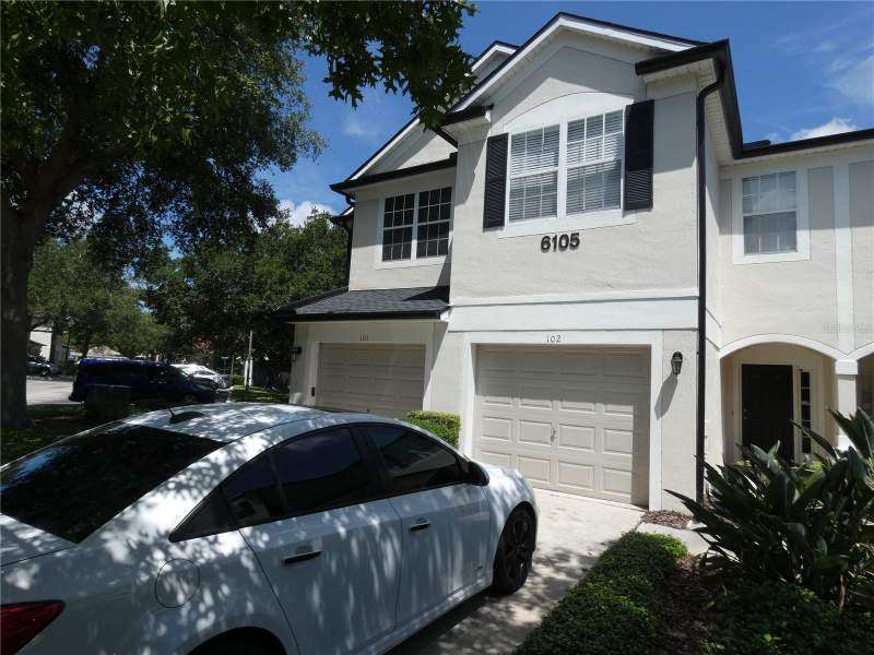 3 bedroom Townhouse at 6105 TWAIN STREET #102, VISTAS/STONEBRIDGE PLACE PH 08, ORLANDO — photo 3