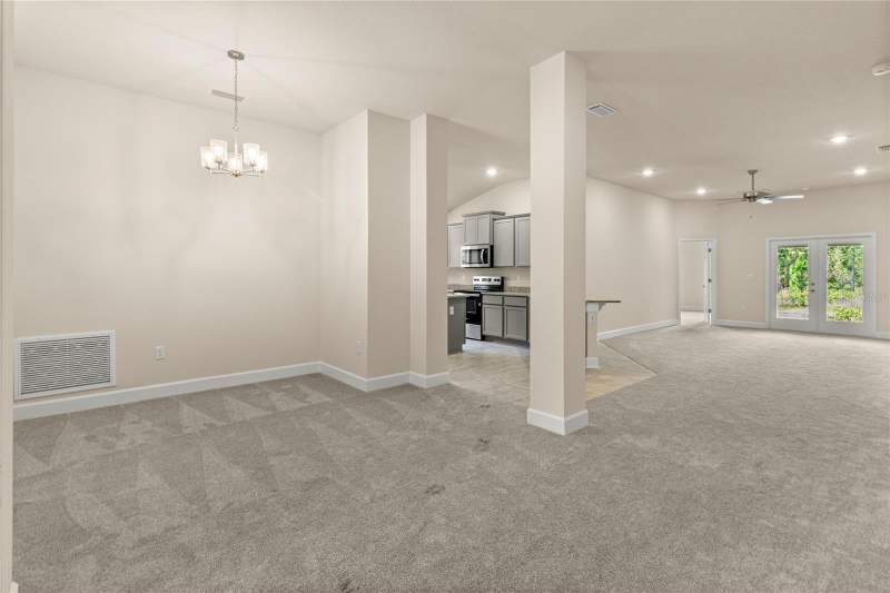 4 bedroom Single Family Residence at 7576 BENT TREE LOOP, HARMONY CENTRAL, ST CLOUD — photo 5