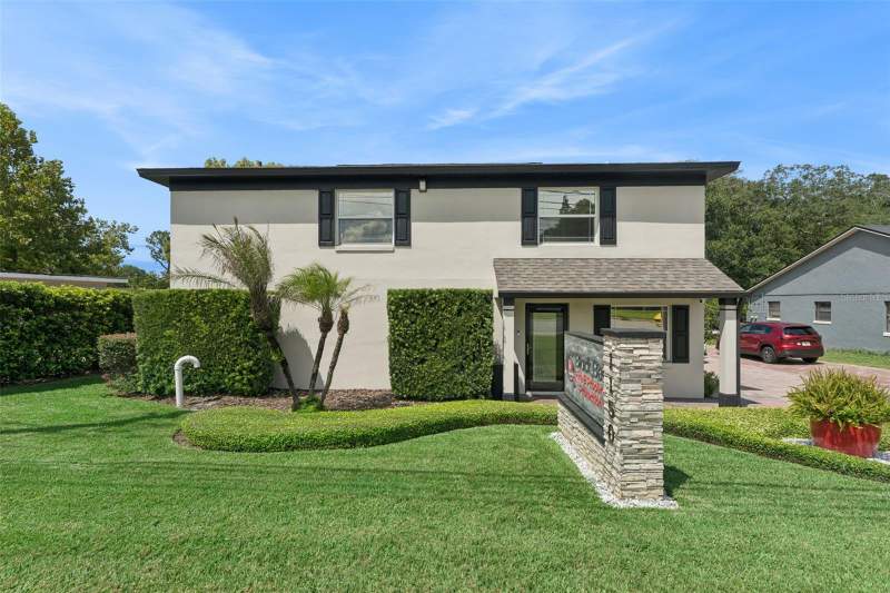 1150 N RONALD REAGAN BOULEVARD home for sale in Bradleys