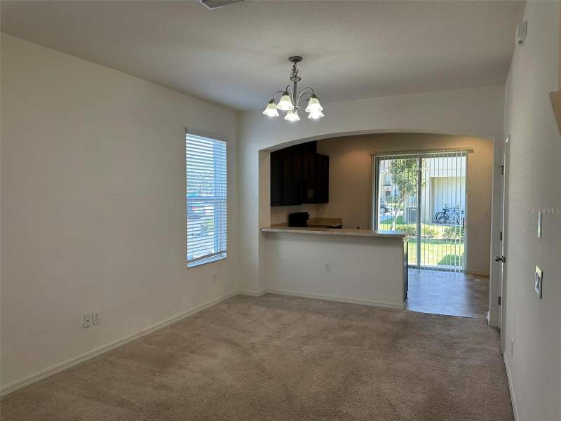 2 bedroom Townhouse at 7006 Timberside Place, Oak Creek Prcl 2 Unit 2B, Riverview — photo 3