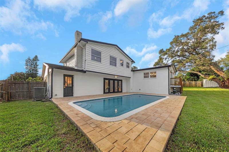 4 bedroom Single Family Residence at 8209 134th Street, Riviera Heights 2nd Add, Seminole — photo 4