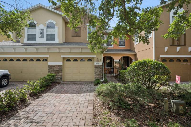 Clayton Crossing Townhomes