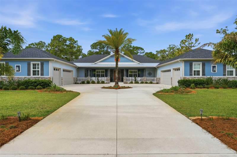 Live Oak Estates