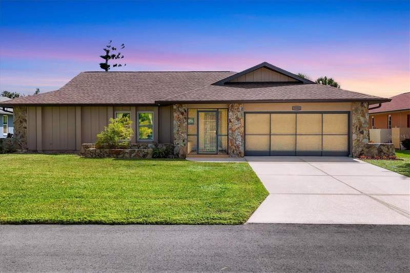 Gulf View Estates