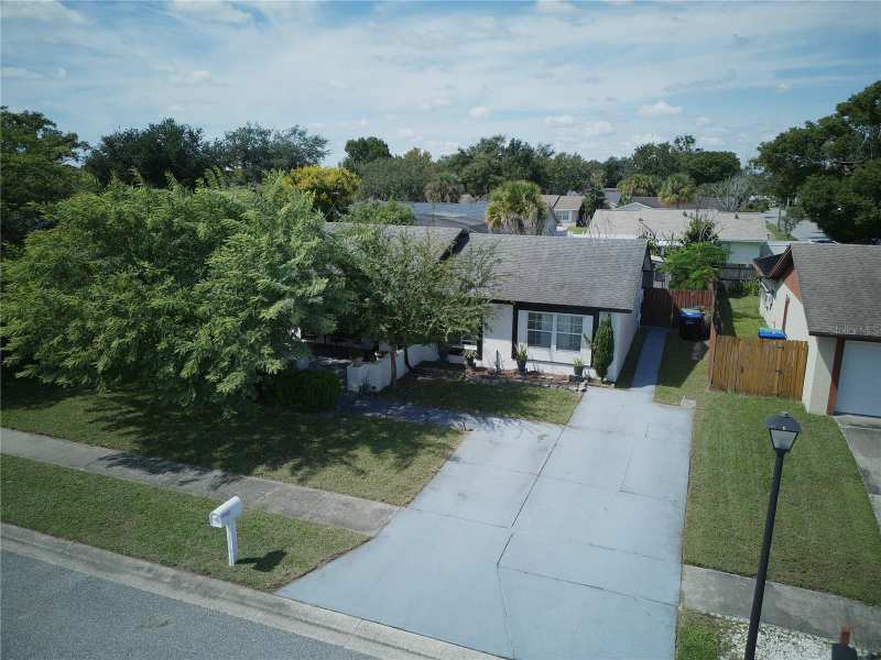 3 bedroom Single Family Residence at 11419 Aries Drive, Sky Lake South, Orlando — photo 1