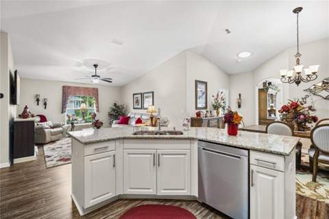 6781 Basswood Circle, Zephyrhills FL - photo 9 of 33