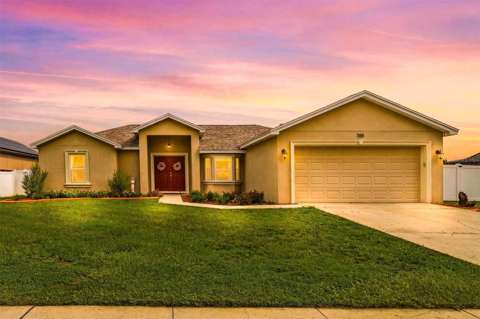 708 Tower Grove Drive, home for sale in Plant City 33567
