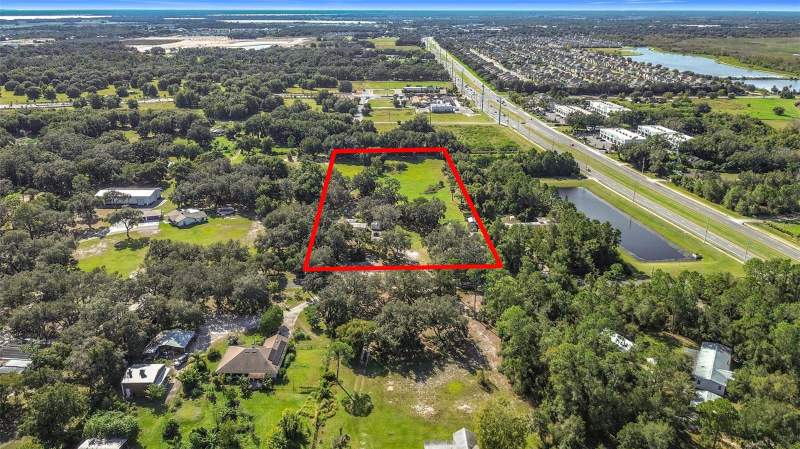 3 bedroom Mobile Home at 4980 Disston Drive, Florida Agricultural Co, St Cloud — photo 3
