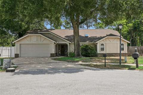 5101 Goldenwood Drive, home for sale in Orlando 32817
