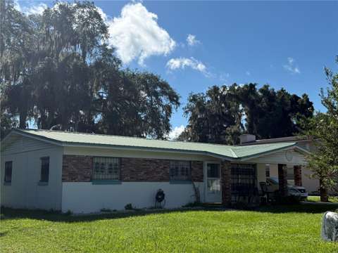 1815 NW 24Th Court, home for sale in Ocala 34475