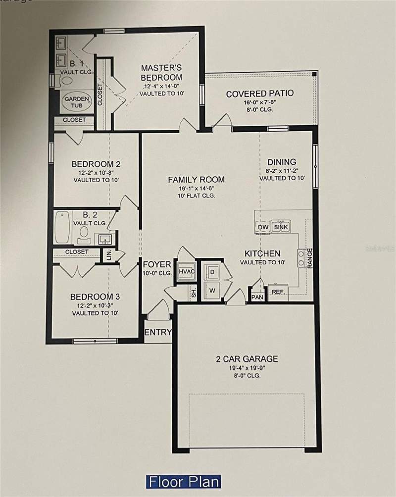 3 bedroom Single Family Residence at 16253 SE 83rd Court, Orange Blossom Hills, Summerfield — photo 2