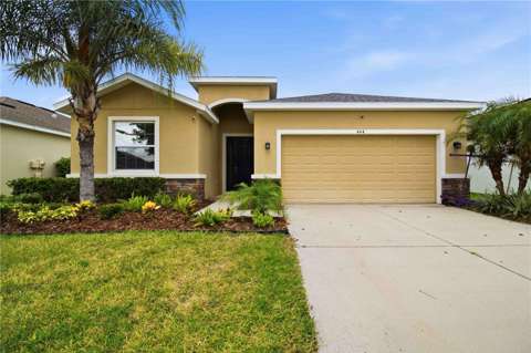 444 Tierra Verde Way, home for sale on Tierra Verde Way