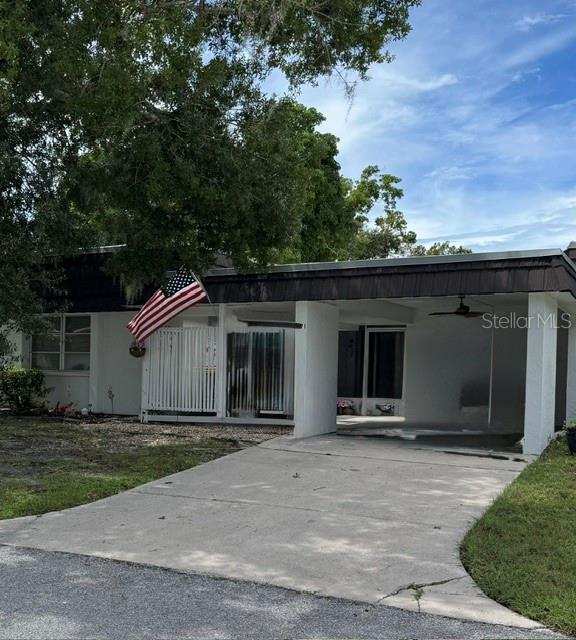 2 bedroom Condominium at 1141 Merle Way #14, Glen Oaks Ridge Villas 1, Sarasota — photo 1