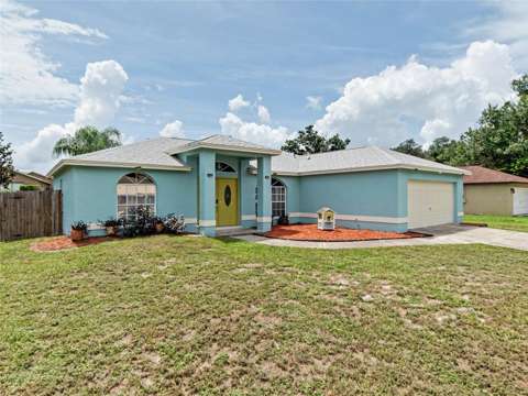 23513 Bellaire Loop, home for sale in Land O' Lakes 34639
