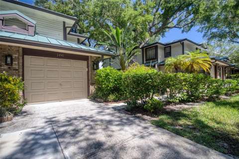 1490 Mahogany Lane #706, home for sale in Palm Harbor 34683