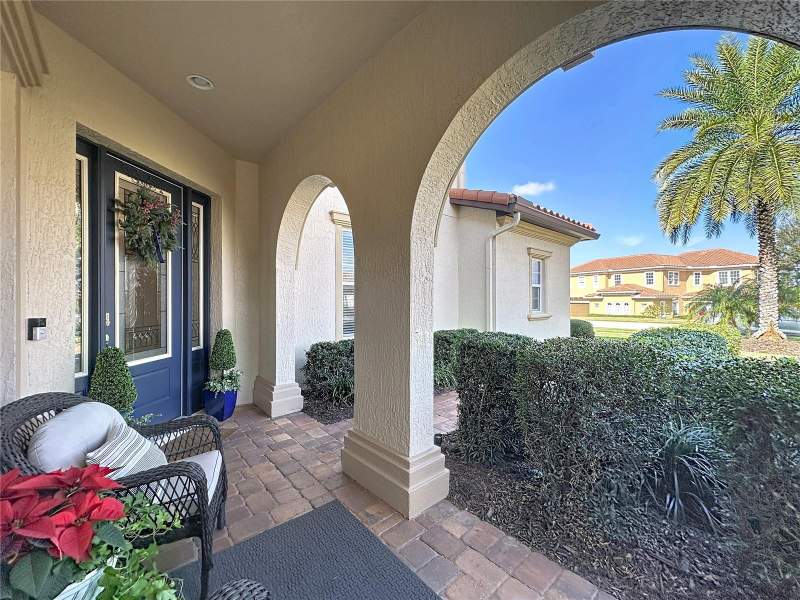 4 bedroom Single Family Residence at 1773 Bella Lago Drive, Bella Lago, Clermont — photo 5
